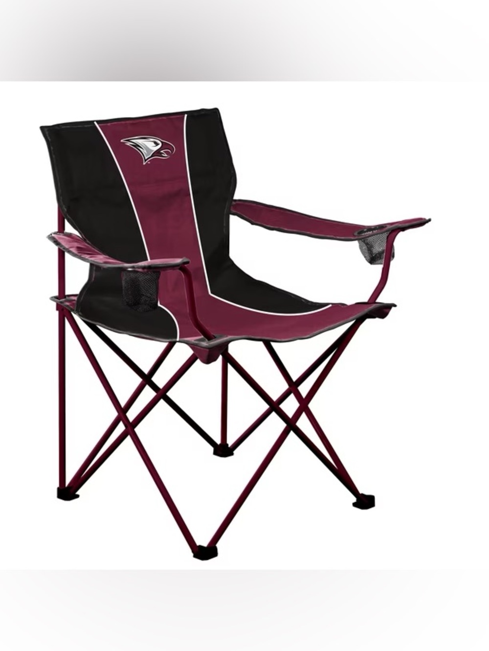 NC Central Eagles Officially Licensed NCAA Chair